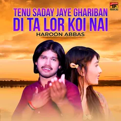 Tenu Saday Jaye Ghariban Di ta Lor Koi Nai - Single