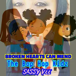 Broken Hearts Can Mend