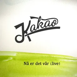 Nå er det vår Live