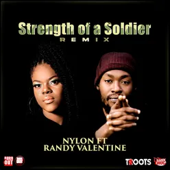 Strength of a Soldier Remix