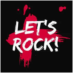 Let's Rock, Vol. 3