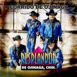 El Corrido de Ojinaga