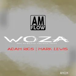 Woza Vocal Mix