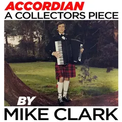 Accordian, a Collectors Piece