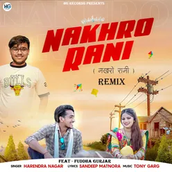 Nakhro Rani Remix