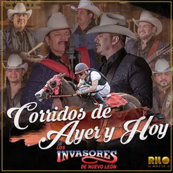 Corridos de Ayer y Hoy