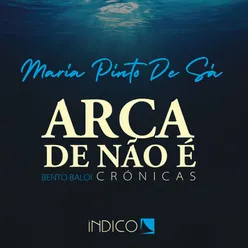 Arca de Não É