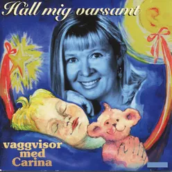 Små blommorna har somnat