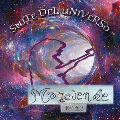 Suite del Universo