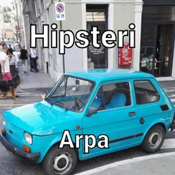 Hipsteri