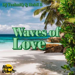 Waves of Love DJ Techniq's Dub Mix