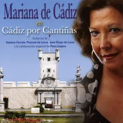 Cádiz por Cantiñas