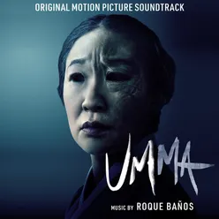 Umma (Original Motion Picture Soundtrack)