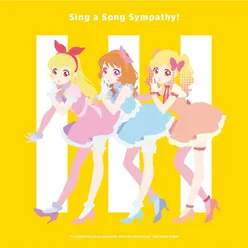 Sing a Song Sympathy!