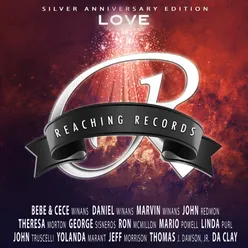Reaching Records Silver Anniversary Edition: Love