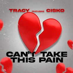 Can't Take This Pain Radio