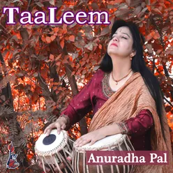 Drut Teentaal (Tabla solo)