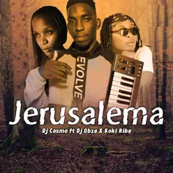 Jerusalema