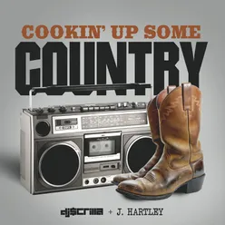 Cookin' up Some Country