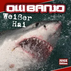 Weißer Hai