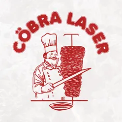 Cobra Laser's Döner Kebab Video Game for your ZX Spectrum