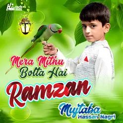 Mera Mithu Bolta Hai Ramzan