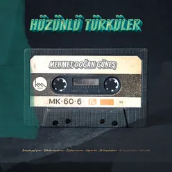 Hüzünlü Türküler