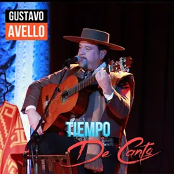 Tiempo de Canto