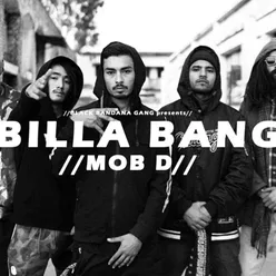 Billa Bang