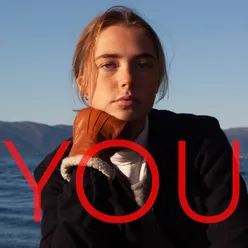 You