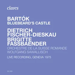 Bluebeard's Castle, Op. 11, Sz. 48: VI. Cinquième porte. Les immenses domaines de Barbe Bleue Live Recording, Geneva 1975