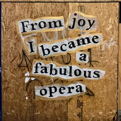 Fabulous Opera