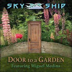 Door to a Garden