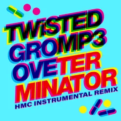 Twistedmp3 DJ HMC Instrumental Remix