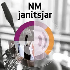 Nm Janitsjar 2022 - 6. divisjon Live