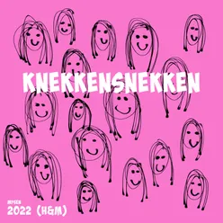 Knekkensnekken 2022 Original