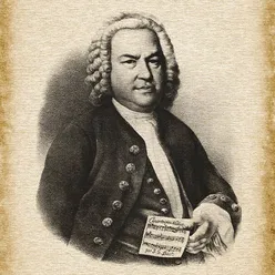 巴赫十二平均律 第一册 BWV 846-869