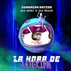 La Hora de la Locura