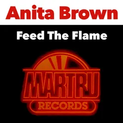 Feed the Flame UK Flame Mix