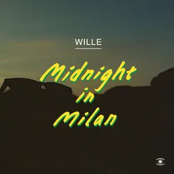 Midnight in Milan