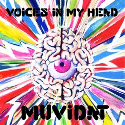 VOICES IN MY HEAD