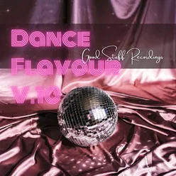Dance Flavour, Vol. 10