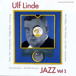 Ulf Linde – Jazz Vol. 1
