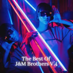 Roller Skate J&M Brothers Remix