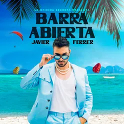 Barra Abierta