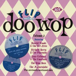 Flip Doo Wop, Vol. 3