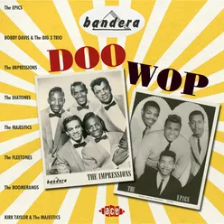 Bandera Doo Wop