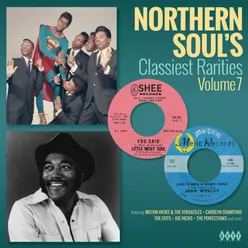 Northern Soul's Classiest Rarities Vol. 7