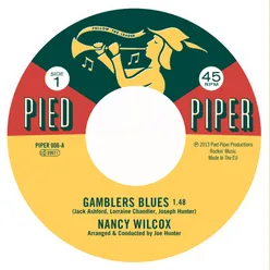Gamblers Blues / I Hear Music