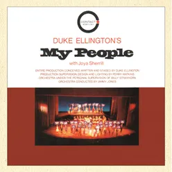 Duke Ellington's My People
